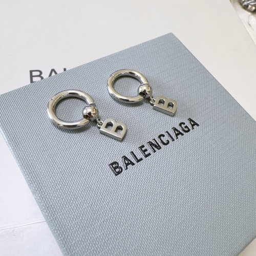 Balenciaga Earrings For Women #1263079, $32.00 USD, [ITEM#1263079], Balenciaga Earrings