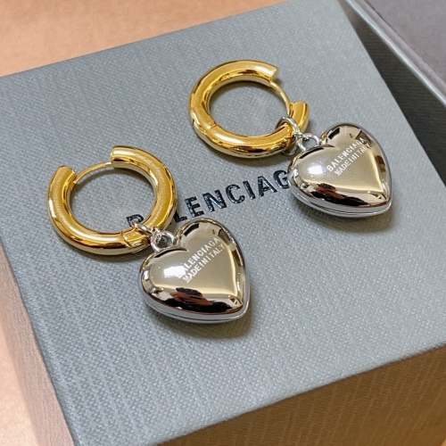 Balenciaga Earrings For Women #1263080