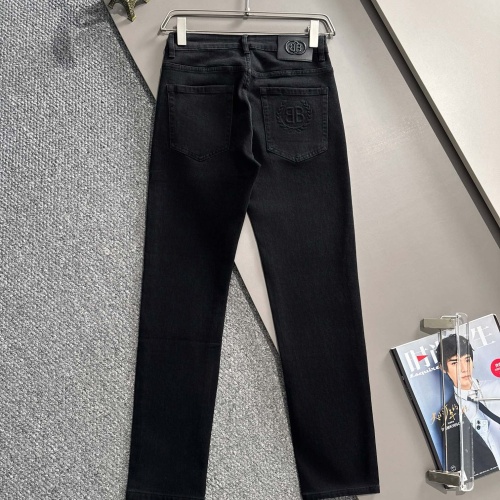 Balenciaga Jeans For Men #1263088