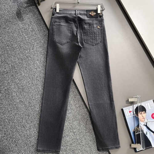 Burberry Jeans For Men #1263092