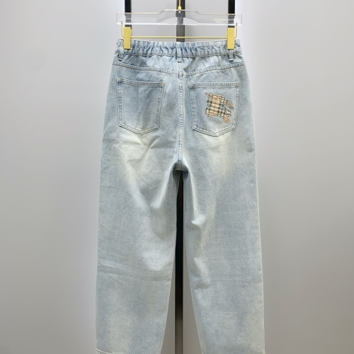 Burberry Jeans For Men #1263096, $85.00 USD, [ITEM#1263096], Burberry Jeans