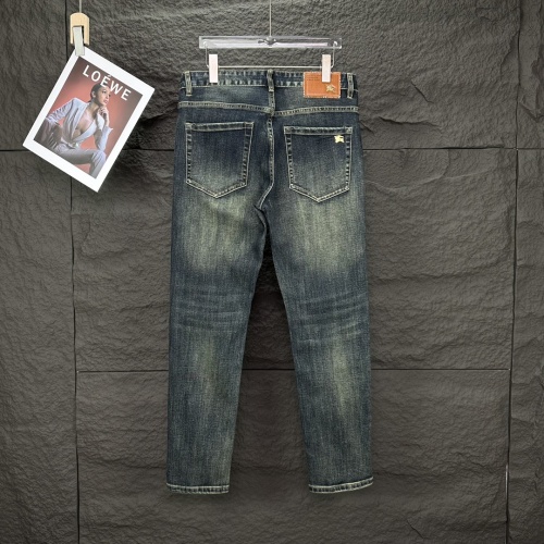 Burberry Jeans For Men #1263099, $64.00 USD, [ITEM#1263099], Burberry Jeans