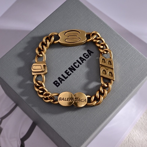 Balenciaga Bracelets #1263103, $29.00 USD, [ITEM#1263103], Balenciaga Bracelets