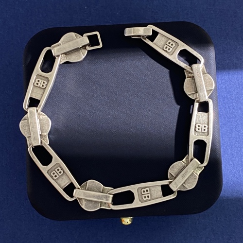 Balenciaga Bracelets #1263112, $32.00 USD, [ITEM#1263112], Balenciaga Bracelets