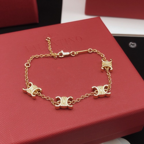 Celine Bracelets #1263186, $32.00 USD, [ITEM#1263186], Celine Bracelets