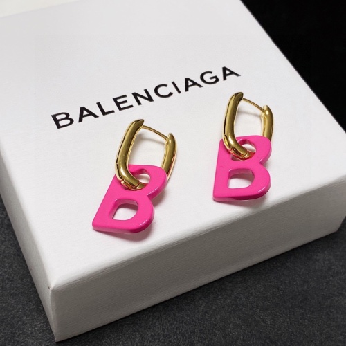 Balenciaga Earrings For Women #1263192