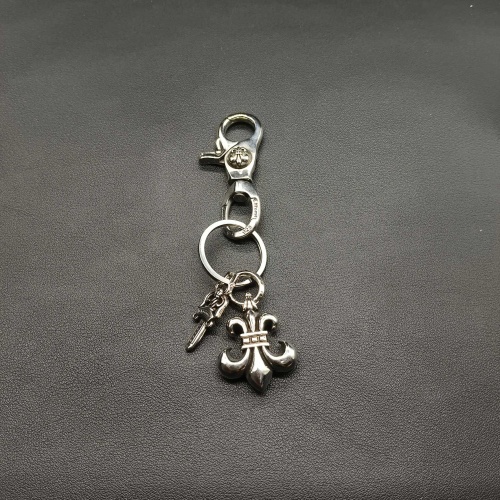 Chrome Hearts Key Holder And Bag Buckle #1263204, $45.00 USD, [ITEM#1263204], Chrome Hearts Key Holder And Bag Buckle