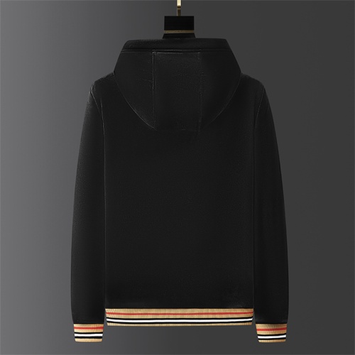 Replica Burberry Tracksuits Long Sleeved For Men #1263315 $98.00 USD for Wholesale