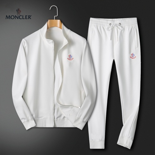 Moncler Tracksuits Long Sleeved For Men #1263346, $80.00 USD, [ITEM#1263346], Moncler Tracksuits