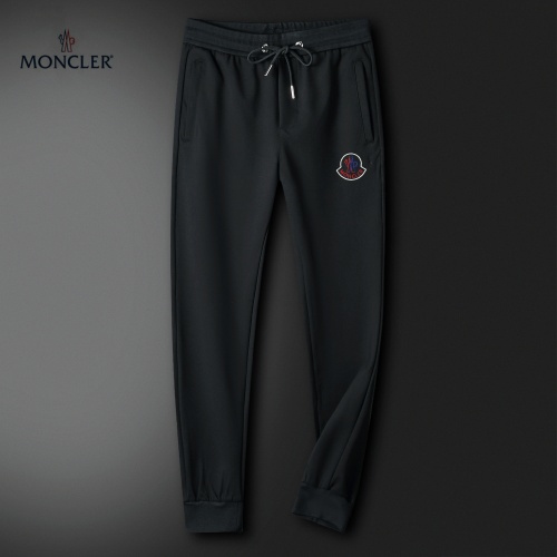 Replica Moncler Tracksuits Long Sleeved For Men #1263347 $80.00 USD for Wholesale