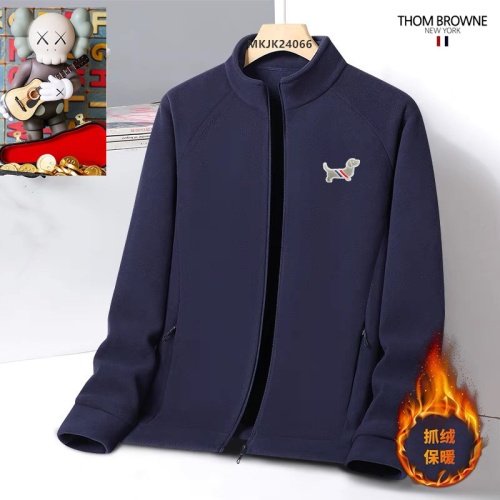 Thom Browne Jackets Long Sleeved For Men #1263450