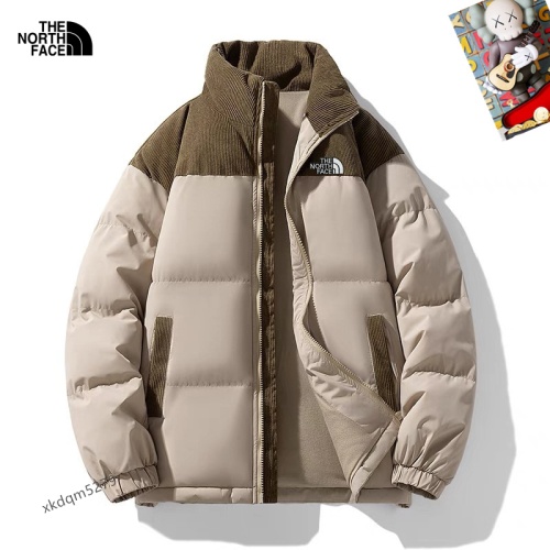 The North Face Jackets Long Sleeved For Men #1263549