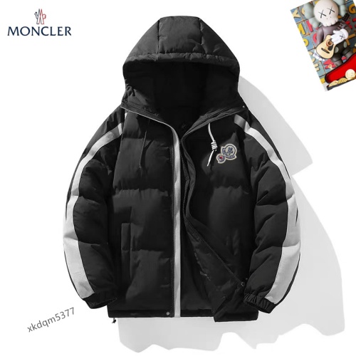 Moncler Jackets Long Sleeved For Men #1263587, $72.00 USD, [ITEM#1263587], Moncler Jackets