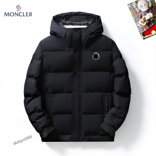 Moncler Jackets Long Sleeved For Men #1263596, $72.00 USD, [ITEM#1263596], Moncler Jackets