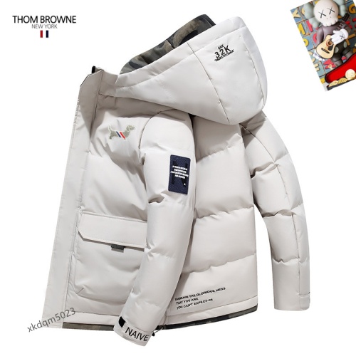 Thom Browne Jackets Long Sleeved For Men #1263638, $72.00 USD, [ITEM#1263638], Thom Browne Jackets