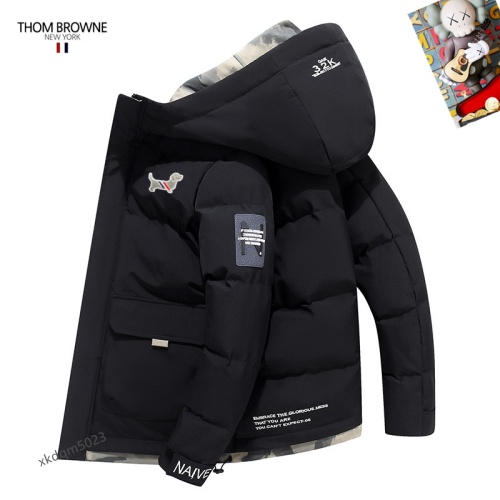 Thom Browne Jackets Long Sleeved For Men #1263640, $72.00 USD, [ITEM#1263640], Thom Browne Jackets