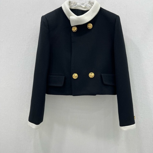 Celine Jackets Long Sleeved For Women #1263641, $132.00 USD, [ITEM#1263641], Celine Jackets