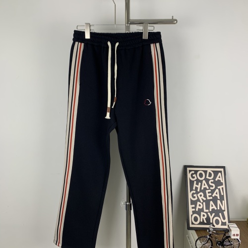 Moncler Pants For Unisex #1263726, $52.00 USD, [ITEM#1263726], Moncler Pants