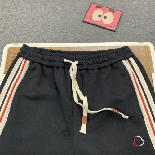 Replica Moncler Pants For Unisex #1263726 $52.00 USD for Wholesale