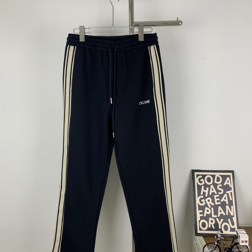 Celine Pants For Unisex #1263727, $52.00 USD, [ITEM#1263727], Celine Pants