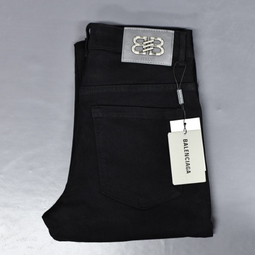 Balenciaga Jeans For Men #1263736, $56.00 USD, [ITEM#1263736], Balenciaga Jeans