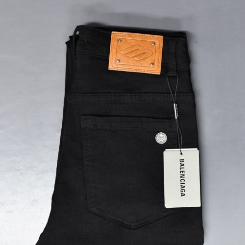 Balenciaga Jeans For Men #1263737, $56.00 USD, [ITEM#1263737], Balenciaga Jeans