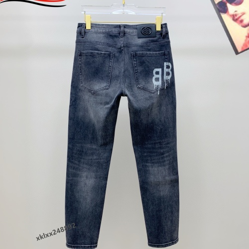 Balenciaga Jeans For Men #1263936