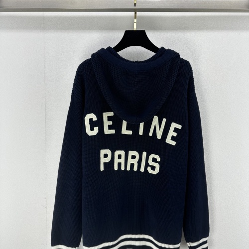 Celine Sweaters Long Sleeved For Women #1264168, $108.00 USD, [ITEM#1264168], Celine Sweaters