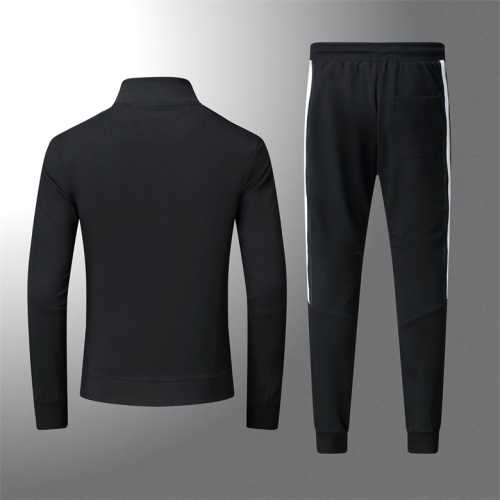 Replica Boss Tracksuits Long Sleeved For Men #1264175 $68.00 USD for Wholesale