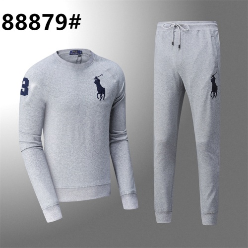 Ralph Lauren Polo Tracksuits Long Sleeved For Men #1264182