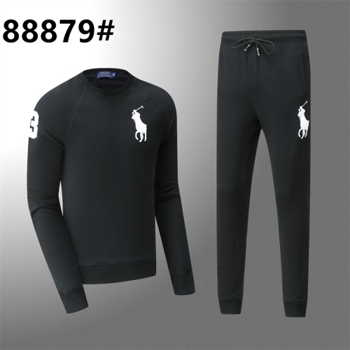 Ralph Lauren Polo Tracksuits Long Sleeved For Men #1264184, $68.00 USD, [ITEM#1264184], Ralph Lauren Polo Tracksuits