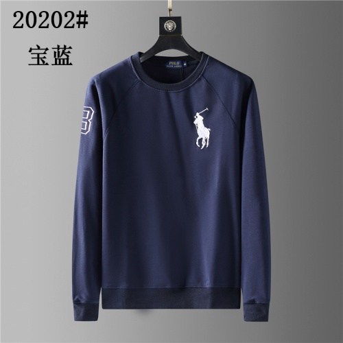 Ralph Lauren Polo Hoodies Long Sleeved For Men #1264187, $36.00 USD, [ITEM#1264187], Ralph Lauren Polo Hoodies