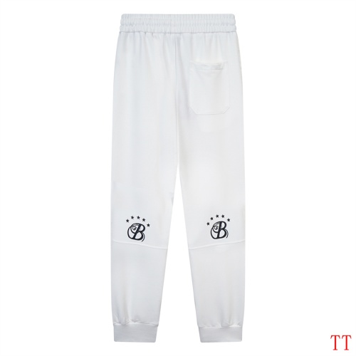 Replica Balenciaga Pants For Men #1264370 $42.00 USD for Wholesale