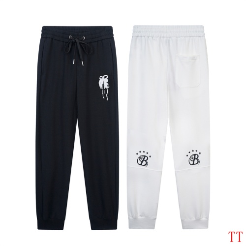 Replica Balenciaga Pants For Men #1264370 $42.00 USD for Wholesale