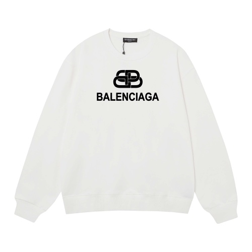 Balenciaga Hoodies Long Sleeved For Unisex #1264455, $39.00 USD, [ITEM#1264455], Balenciaga Hoodies