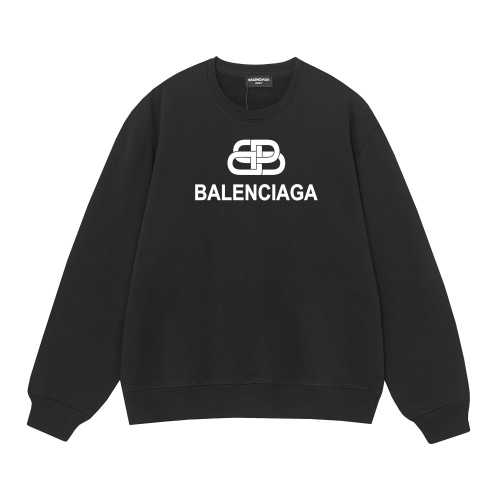 Balenciaga Hoodies Long Sleeved For Unisex #1264456, $39.00 USD, [ITEM#1264456], Balenciaga Hoodies