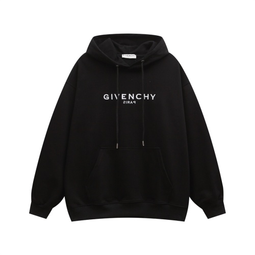 Givenchy Hoodies Long Sleeved For Unisex #1264493