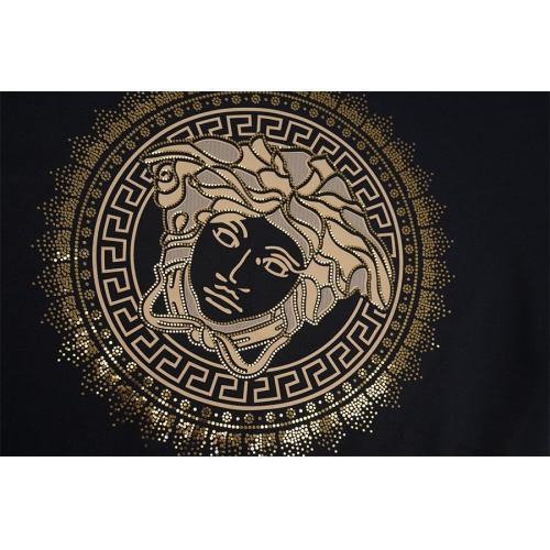 Replica Versace T-Shirts Short Sleeved For Unisex #1264520 $36.00 USD for Wholesale