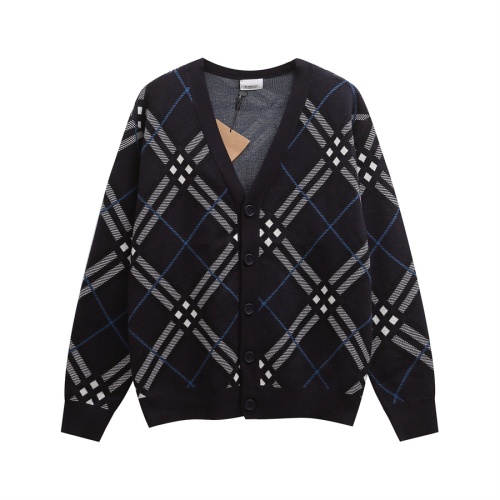 Burberry Fashion Sweaters Long Sleeved For Unisex #1264583, $64.00 USD, [ITEM#1264583], Burberry Fashion Sweaters