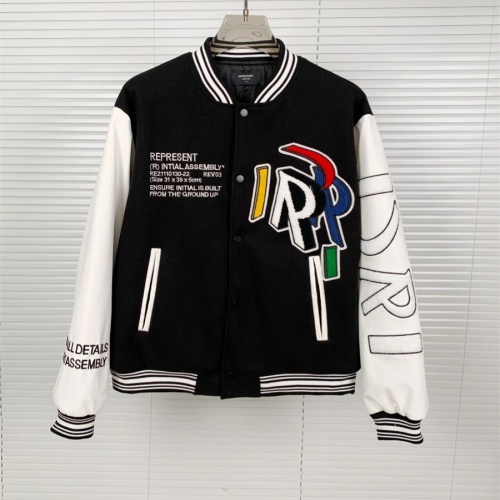 Off-White Jackets Long Sleeved For Unisex #1264588, $80.00 USD, [ITEM#1264588], Off-White Jackets