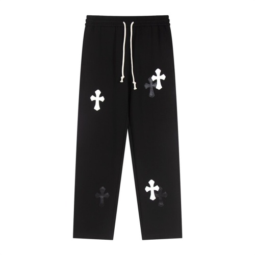 Chrome Hearts Pants For Men #1264613