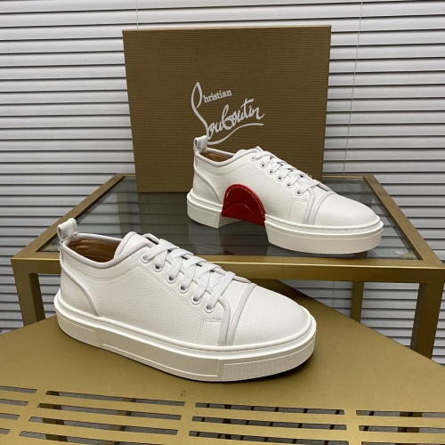 Christian Louboutin Casual Shoes For Women #1264669