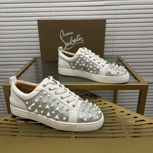 Christian Louboutin Casual Shoes For Men #1264680