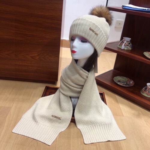 Replica Balenciaga Hat and Scarf Set #1265138 $52.00 USD for Wholesale