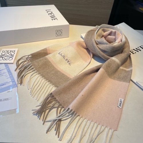 Replica LOEWE Scarf #1265397 $52.00 USD for Wholesale