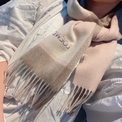 Replica LOEWE Scarf #1265397 $52.00 USD for Wholesale