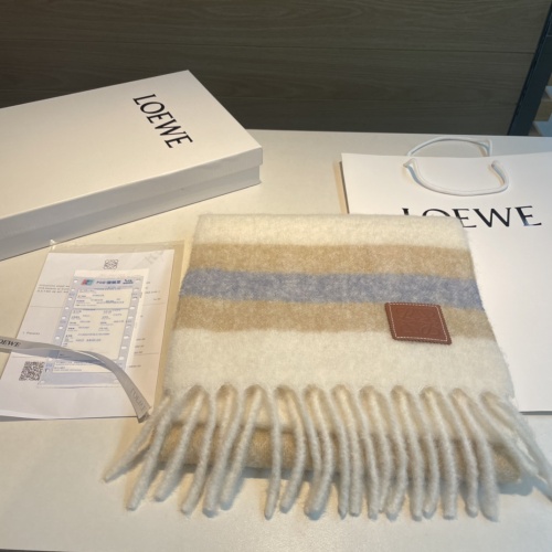 LOEWE Scarf #1265400