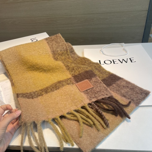 LOEWE Scarf #1265403