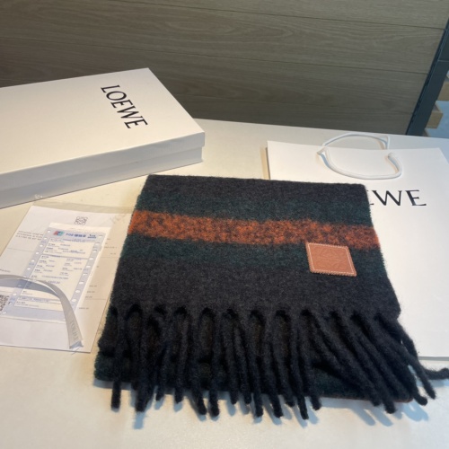 LOEWE Scarf #1265404