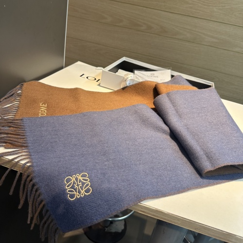 LOEWE Scarf #1265409